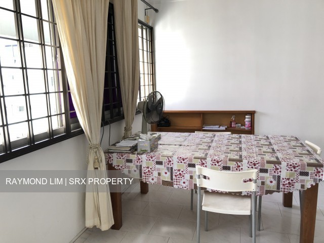 Blk 122 Pasir Ris Street 11 (Pasir Ris), HDB 5 Rooms #206119981